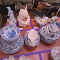 Lot 104 - Large Collection of Johnson Brothers China