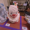 Lot 106 - Mccoy Clown Cookie Jar