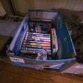 Lot 127 - Box Lot of Playstation 2 Games