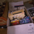 Lot 131 - Singer Sewing Lot