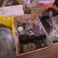 Lot 154 - Box Lot of Bottles