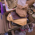 Lot 169 - Box Lot of Ephemera
