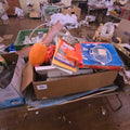 Lot 176 - Lot of Games and More
