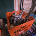 Lot 194 - Crate Lot with Tools