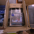 Lot 252 - Box Lot with Cds