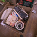 Lot 266 - Box Lot of Ephemera