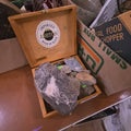 Lot 276 - Small Box Lot of Arrowheads