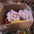 Lot 282 - Box Lot with View Masters