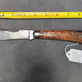 Lot 025 - Miller Bros. Folding Knife