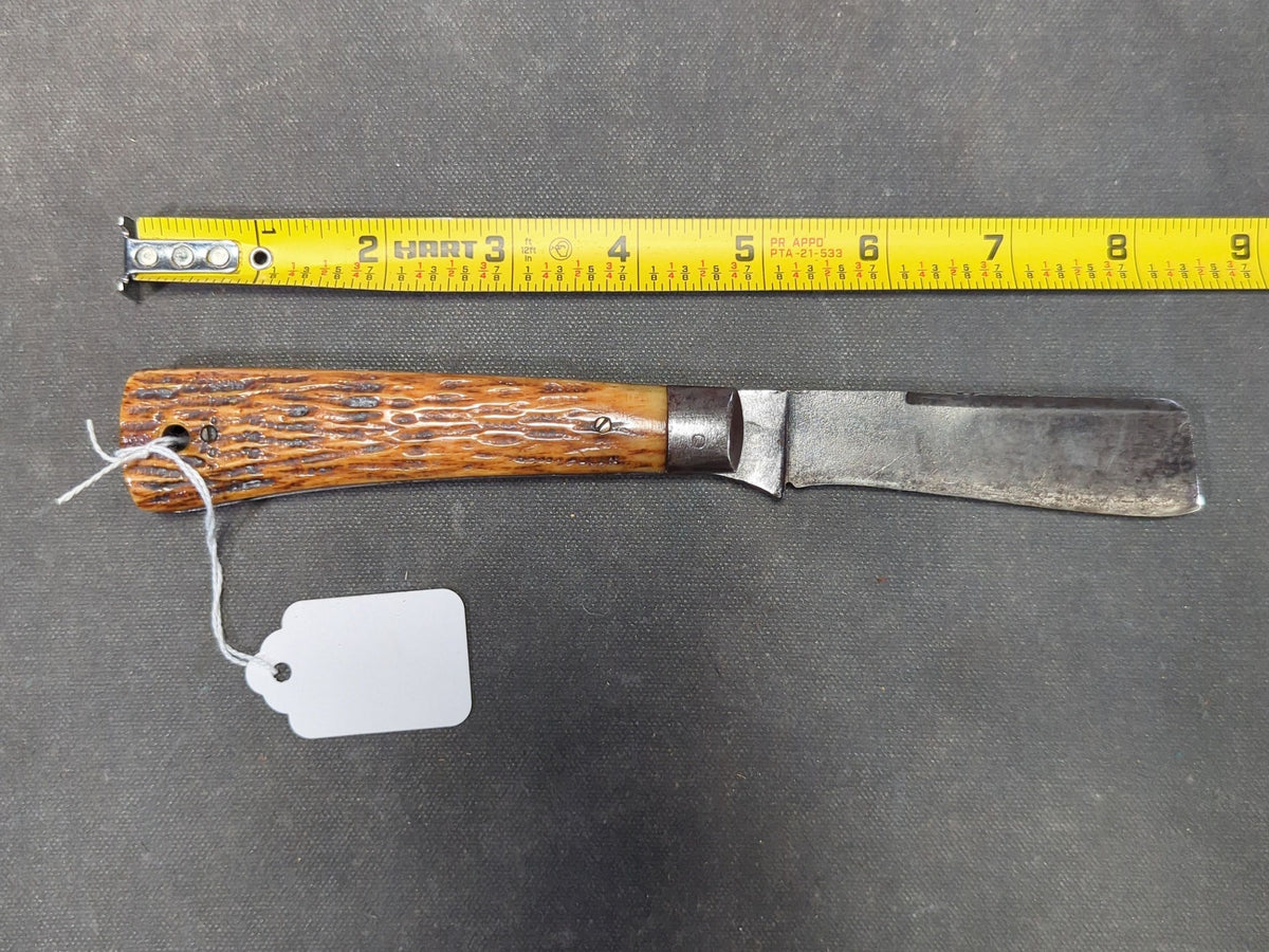 Miller Bros. Folding Knife