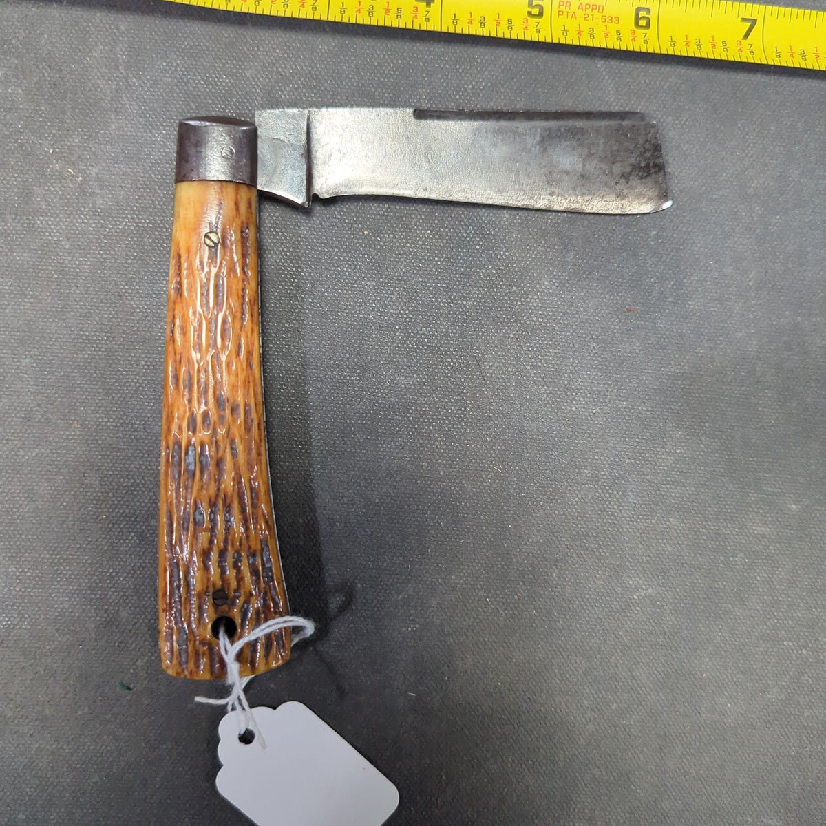 Miller Bros. Folding Knife