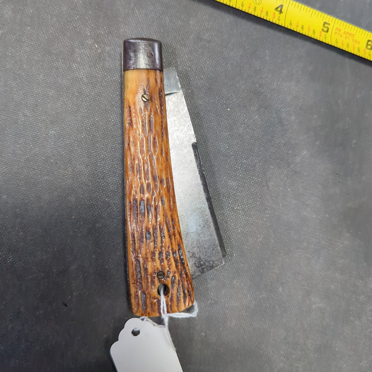 Miller Bros. Folding Knife
