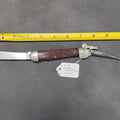 Lot 027 - Camillus Yachtsman Folding Knife