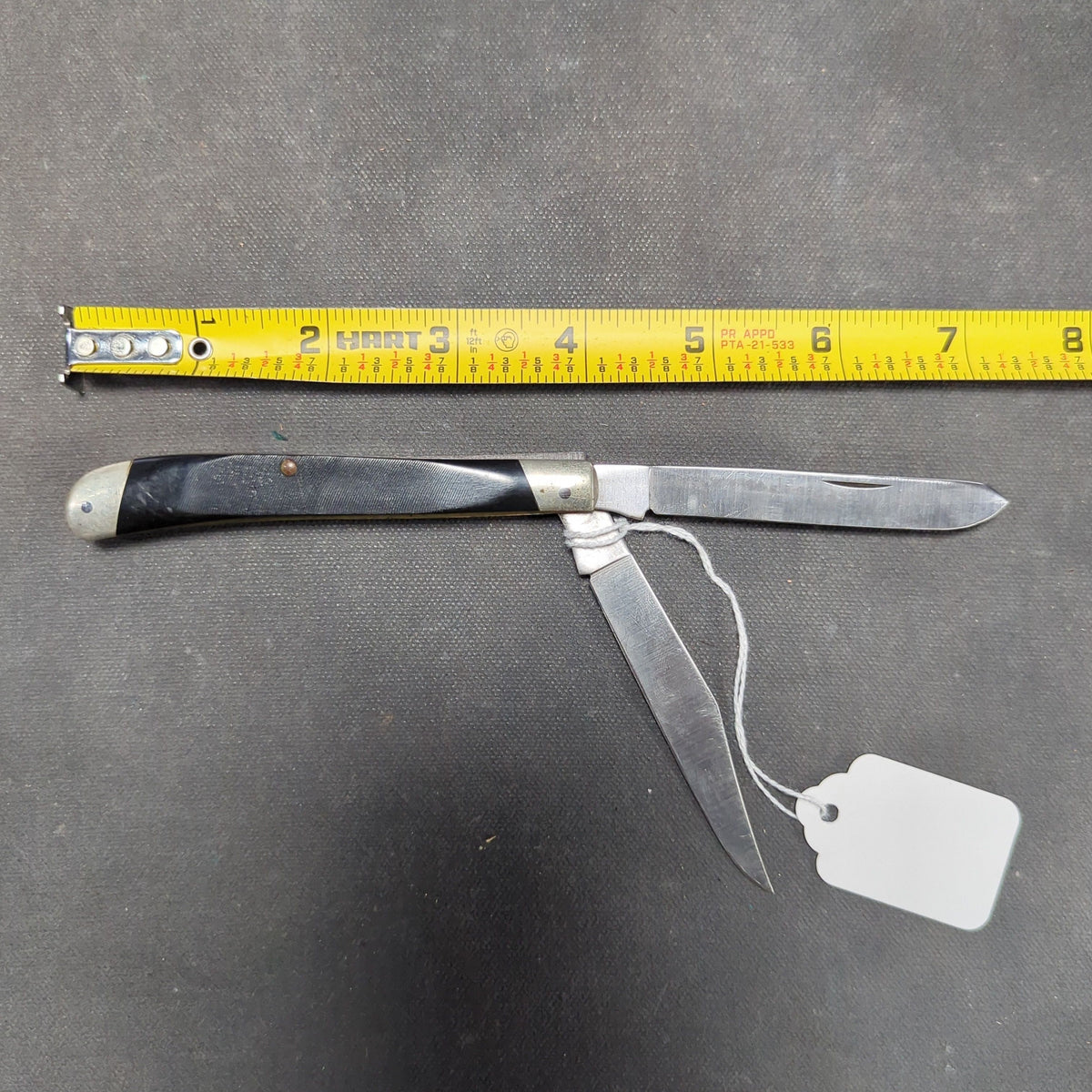 Buck 311 Folding Knife