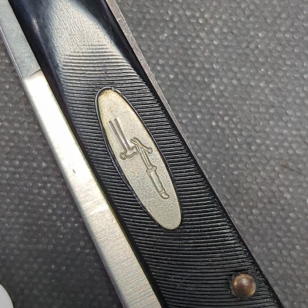 Buck 311 Folding Knife