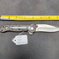 Lot 032 - Crkt M21-02 Carson Design Folding Knife
