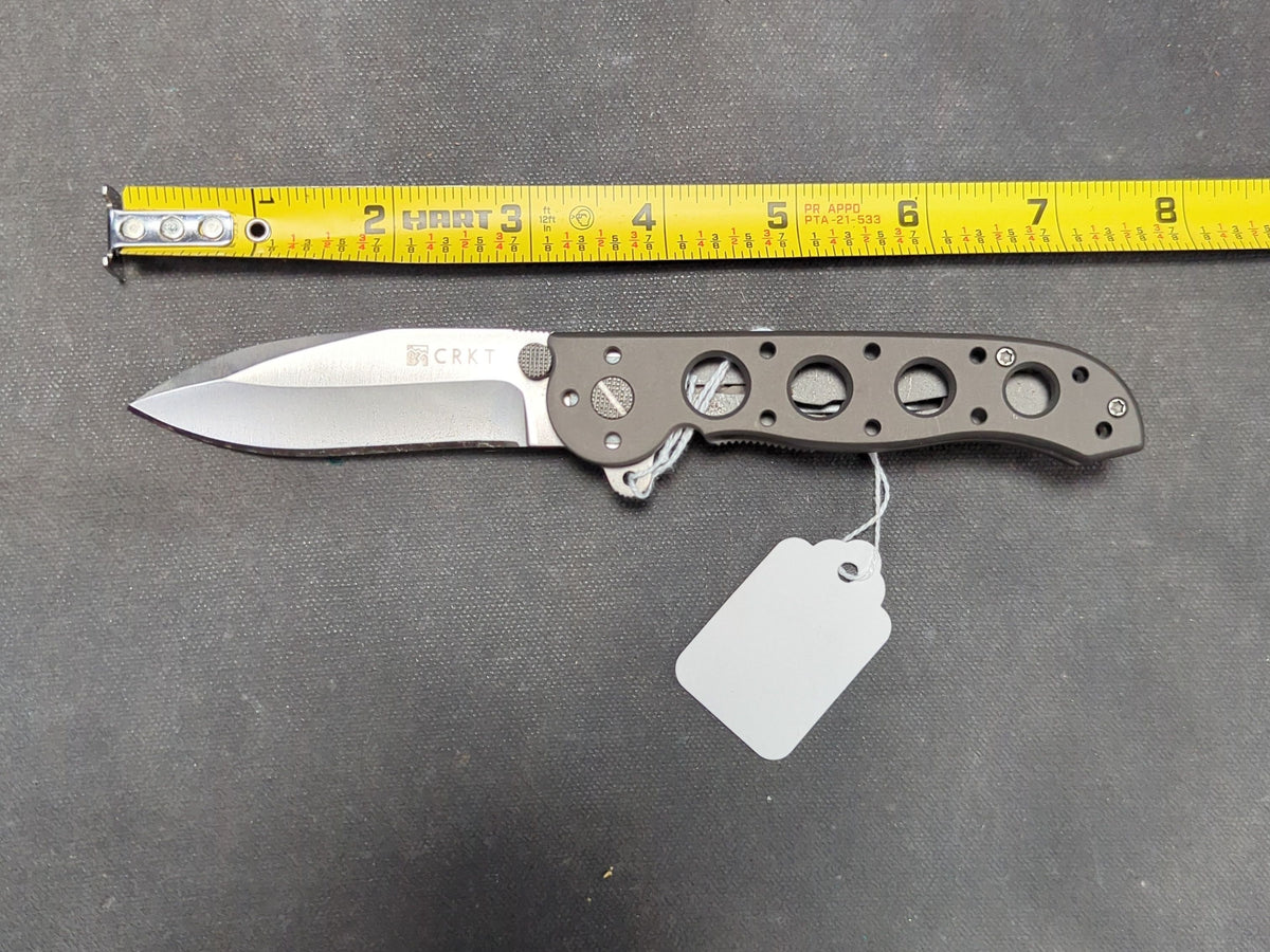 CRKT M21-02 Carson Design Folding Knife
