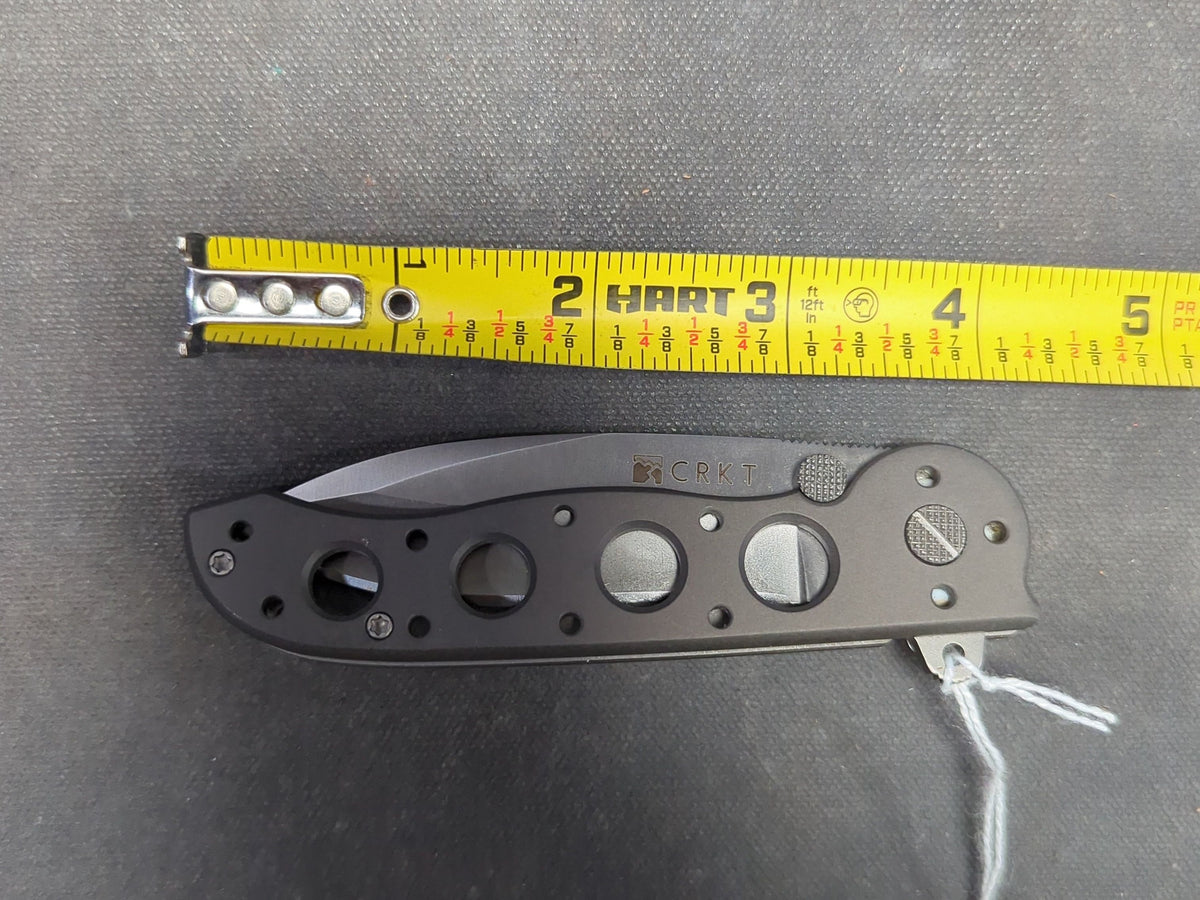CRKT M21-02 Carson Design Folding Knife