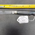 Lot 033 - Camillus Folding Knife with Marlin Spike