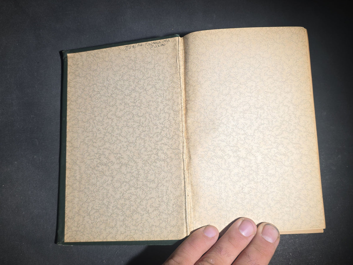 "Hendricks the Hunter; or, The Border Farm: A Tale of Zululand" Antique Illustrated Adventure Book by W. H. G. Kingston, Edgewood Edition, Published by Edgewood Publishing Company