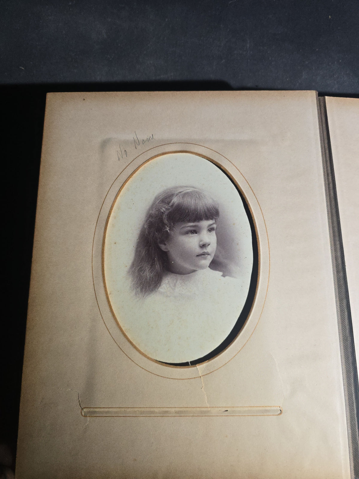 Antique Victorian Cabinet Card Photograph Album with Multiple Portraits, including Photographs by Jacoby of Minneapolis, Minnesota and Hastings of Newport, Rhode Island