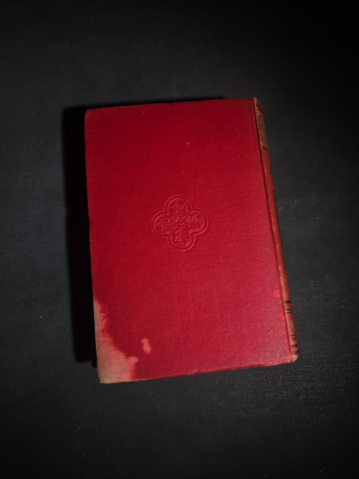"The South Sea Whaler" Antique Whaling Adventure Book by W. H. G. Kingston, with 31 Engravings, Published by T. Nelson and Sons, London, 1892