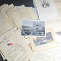 Lot 047 - Antique and Vintage Rhode Island Grand Army of the Republic G.A.R. Ephemera Archive Including Prescott Post No. 1, Arnold Post No. 4, Slocum Post No. 10, and George H. Browne Post No. 25, Providence and Pawtucket