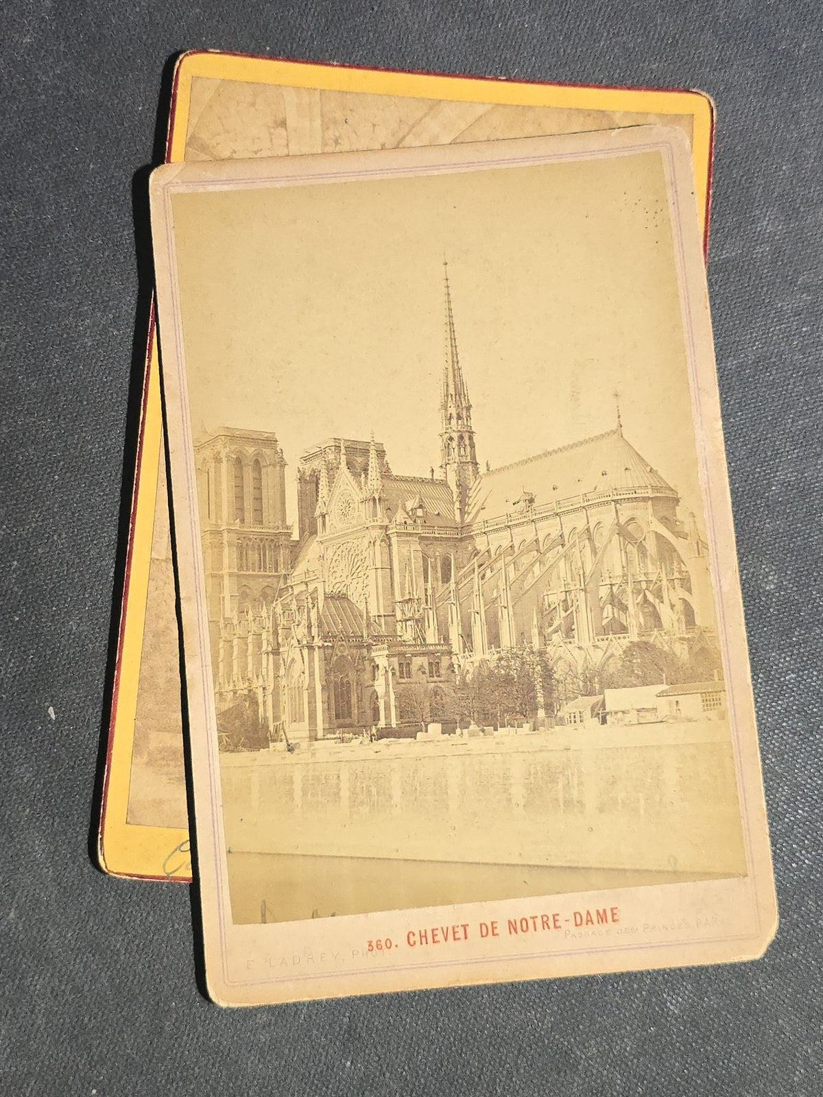Grouping of 22 Antique Cabinet Card Photographs including Military Portraits, Clergy, Memorial Card, and Architectural Views, Photographed by Bayley & Murphy, Halifax, Nova Scotia and Others