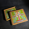 Lot 156 - Antique "Peg Base Ball" Board Game, Manufactured by Parker Brothers Inc., Salem, Massachusetts, 12-1/4" L