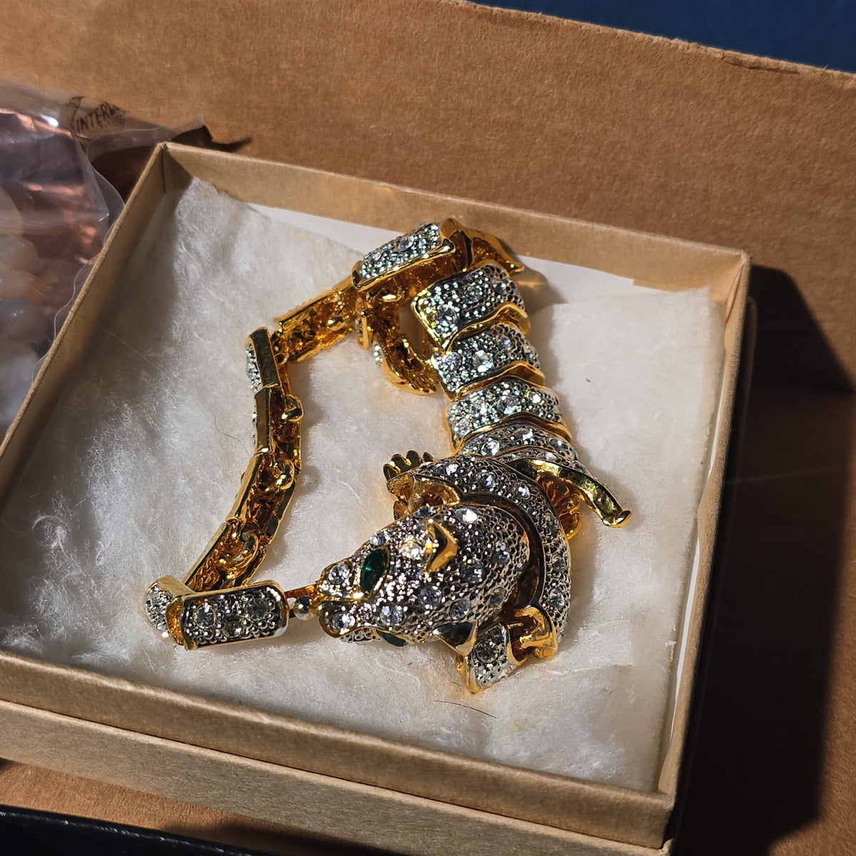 Vintage Costume Jewelry Tray Lot with Pearl Necklaces, Rhinestone Sets, Brooches, and Bracelets