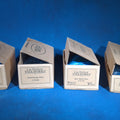 Lot 118 - Grouping of Four Modern Lie-Nielsen Toolworks Hand Planes, Brand New in Boxes, Including Two L-N 140 Skew Block Planes, L-N 041 Small Shoulder Plane, and L-N 042 Medium Shoulder Plane, N.O.S.