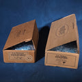 Lot 120 - Pair of Modern Lie-Nielsen Toolworks Hand Planes, No. 4 Bench Plane in Iron and L-N 62 Low Angle Jack Plane, Brand New in Boxes