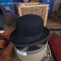 Lot 002 - Dunlap and Co Hat in Box