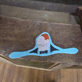Lot 012 - United Feature Syndicate Cartoon Coat Hanger