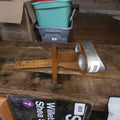 Lot 015 - Stereoscopic Viewer, Complete