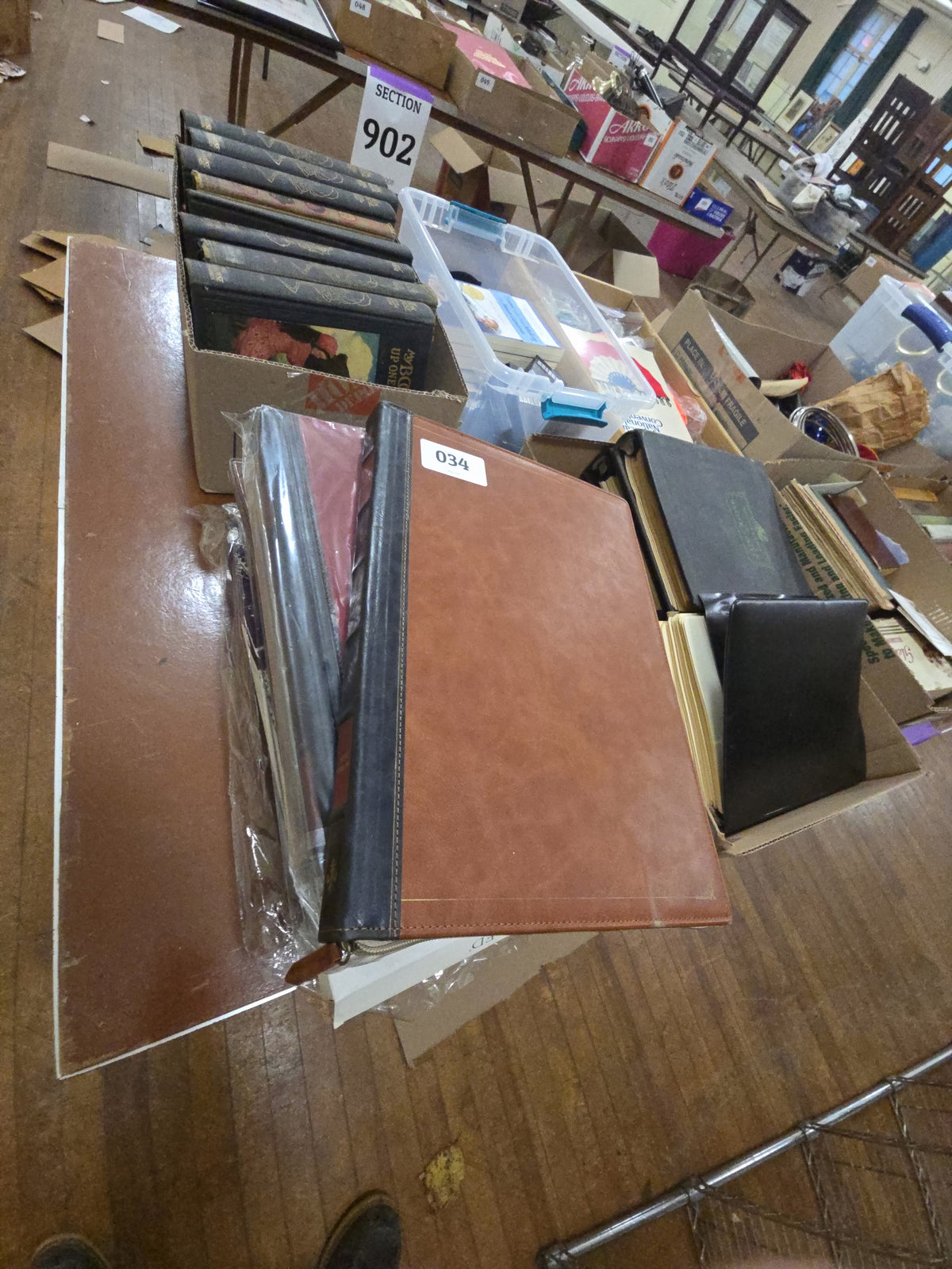 grouping of modern MacBook cases and binders