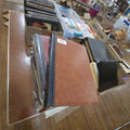 Lot 034 - Grouping of Modern Macbook Cases and Binders