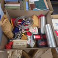 Lot 042 - Box Lot of Mixed Miscellaneous Magic Items