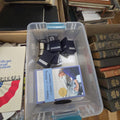 Lot 044 - Grouping of Miscellaneous Collectibles Including Titanic Books and Pieces of the East River Bridge