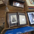 Lot 060 - Box Lot of Prints and Frames