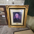Lot 102 - Modern Print of Thomas Jefferson