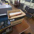 Lot 138 - Box Lot with Auction Catalogs and Magazines