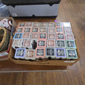 Lot 154 - Box Lot of Chess Avon Bottles