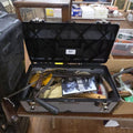 Lot 157 - Toolbox with Contents