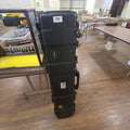 Lot 158 - Cabela's Hard Plastic Gun Case