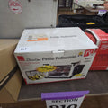 Lot 167 - Ronco Showtime Petite Rotisserie New in Box