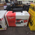 Lot 168 - Milwaukee 6020-21 1/4 Sheet Orbital Sander New in Box