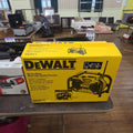 Lot 169 - Dewalt Dc011 Heavy Duty Worksite Radio and Charger New in Box