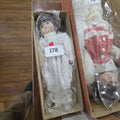 Lot 178 - Nurse Doll in Box