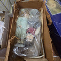 Lot 181 - Pair of Dolls in Box, Girl and Boy
